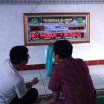 Jam Digital Masjid Sholat